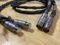 Synergistic Research Galileo SX XLR Interconnects 2 met... 2