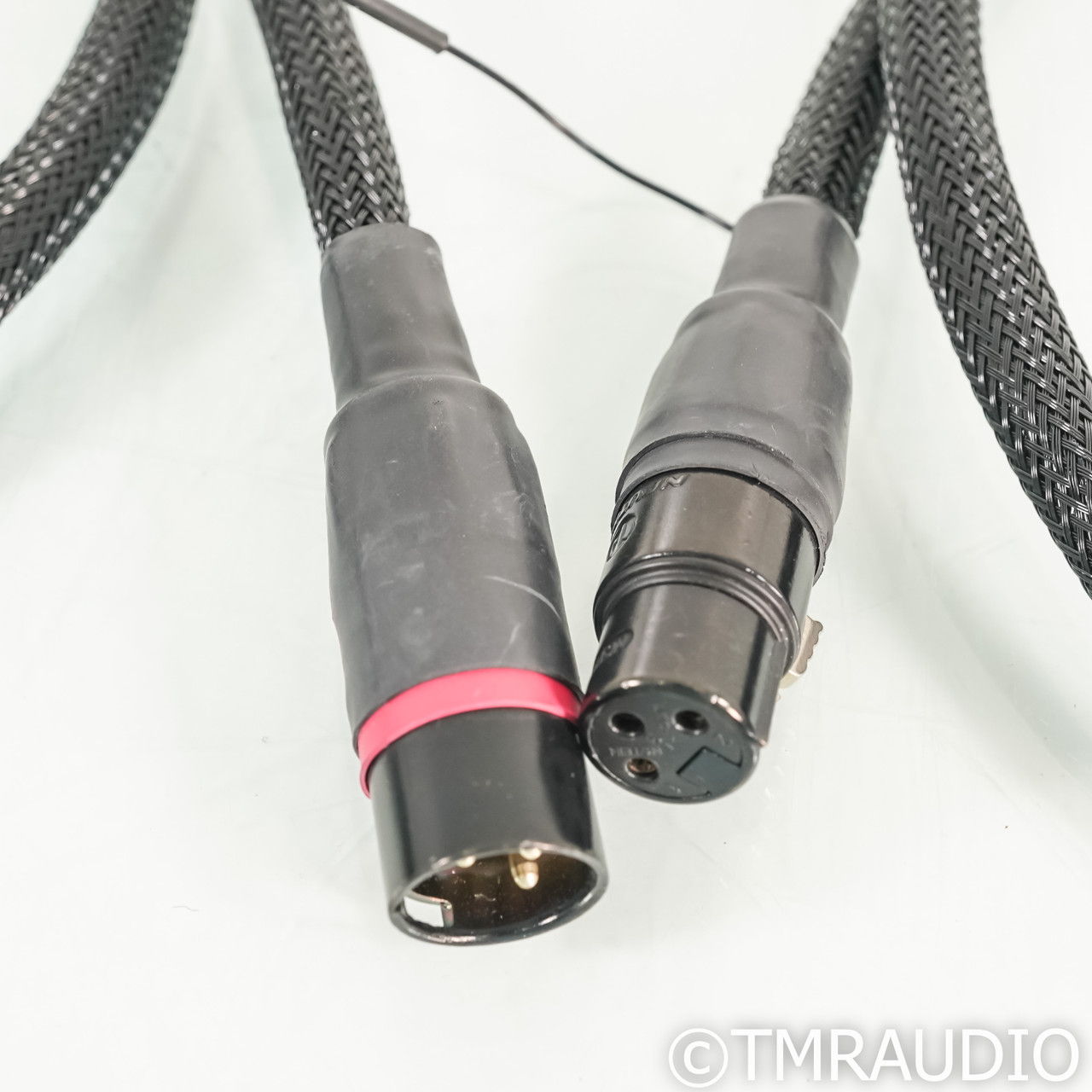 Synergistic Research Atmosphere UEF Level 2 XLR Cables;... 5