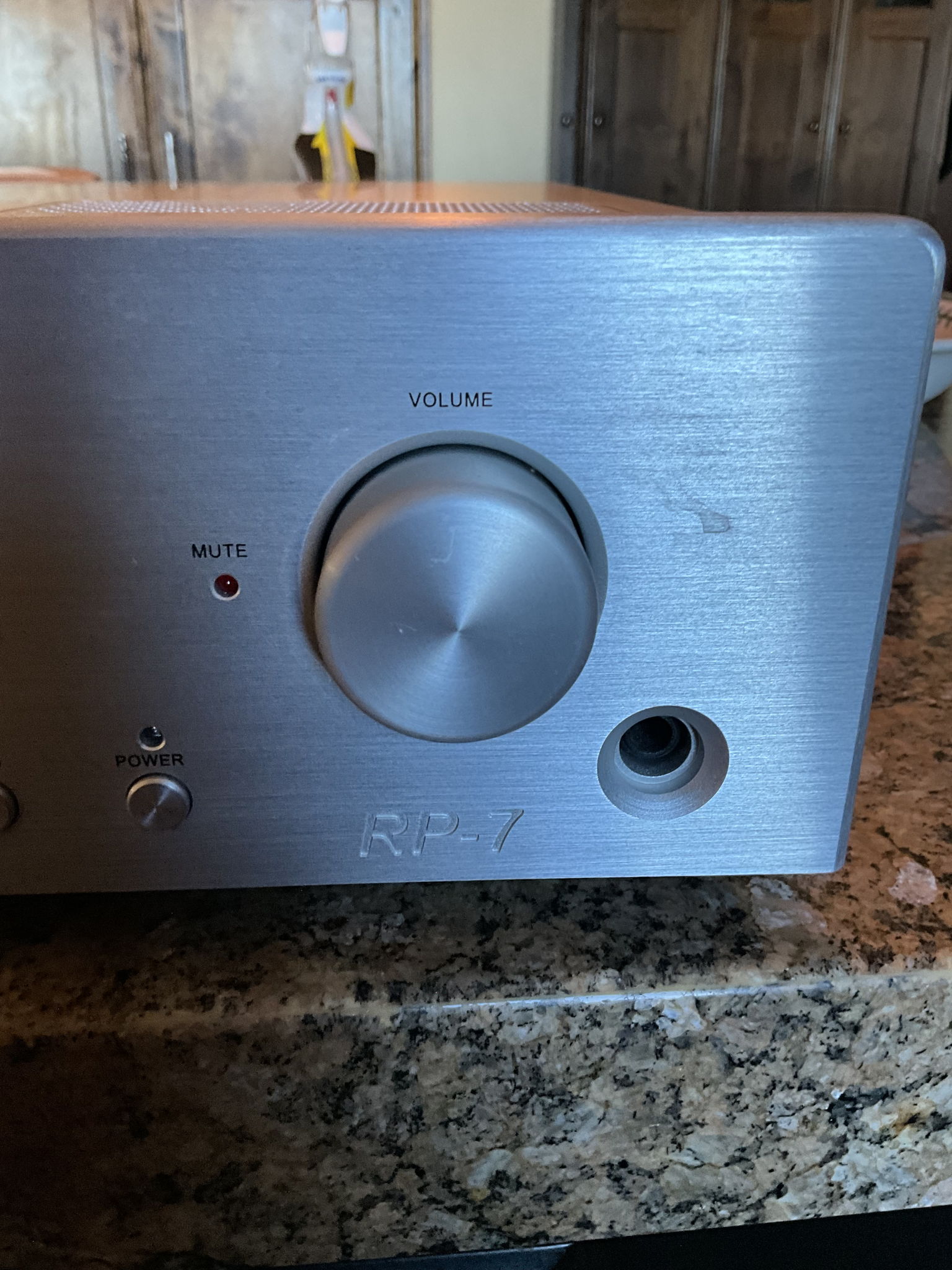 Rogue Audio RP-7 2