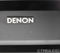 Denon DVD-3910 DVD / SACD Player; DVD3910 (No Remote) (... 8