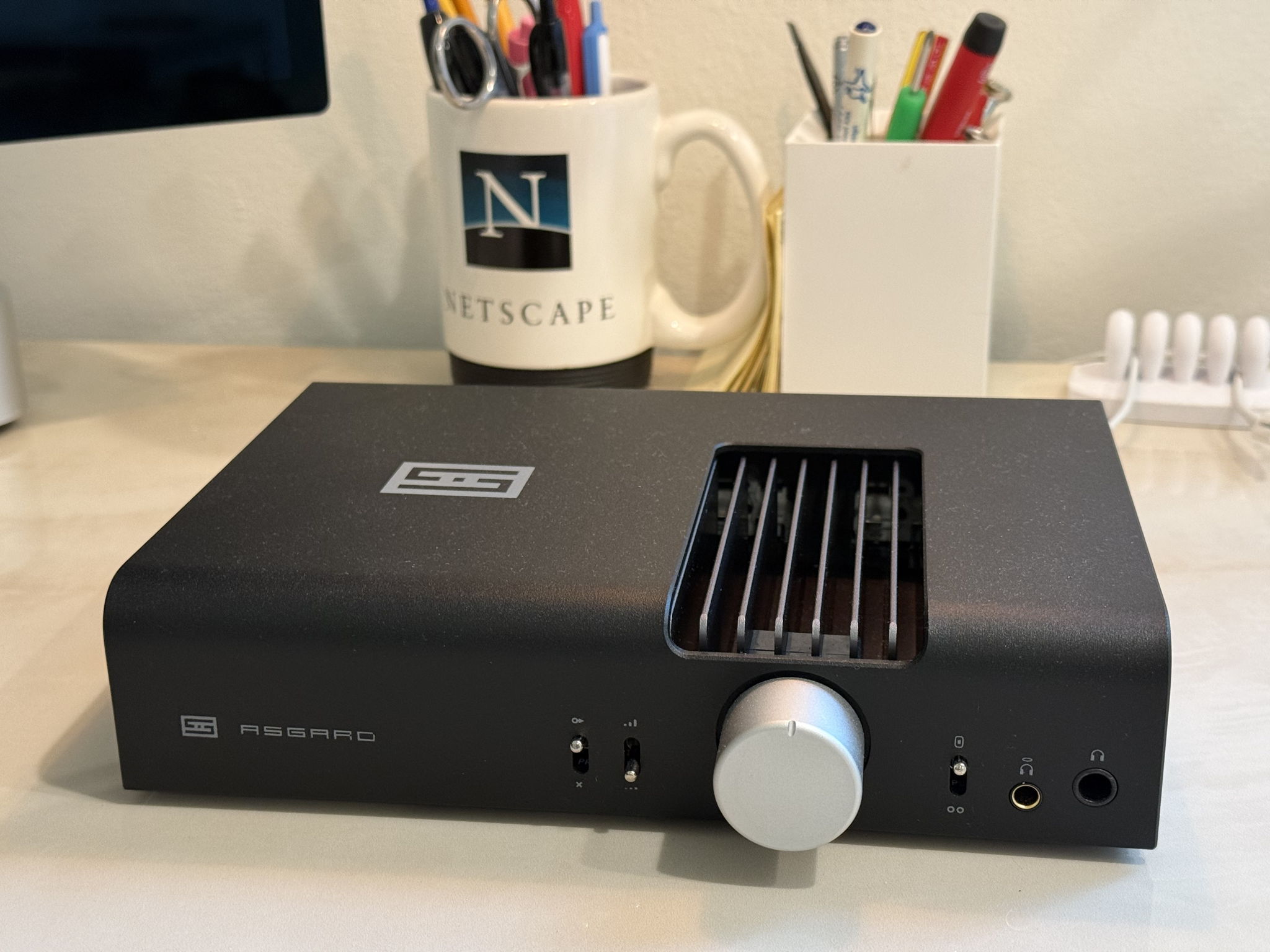 Schiit Audio Asgard X