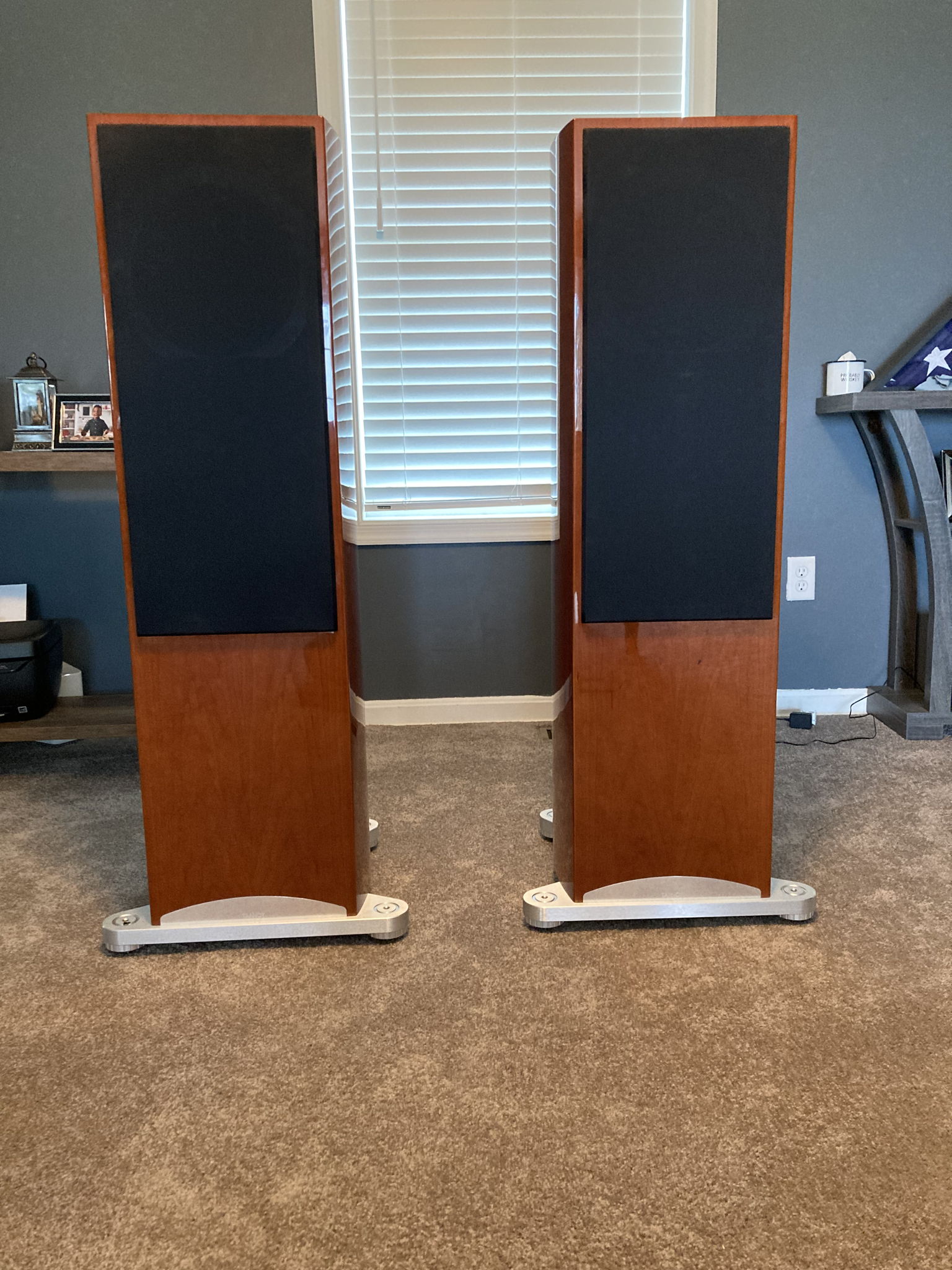 Tannoy store dc 10a