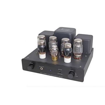 Icon Audio Stereo 25 MKII  Integrated tube amplifier * ...