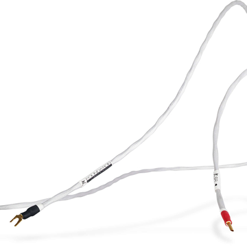 Synergistic Research Foundation Speaker Cables