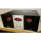Monster Power AVS 2000 Voltage Stabilizer, Regulator, L...