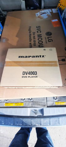 Marantz DV-4003
