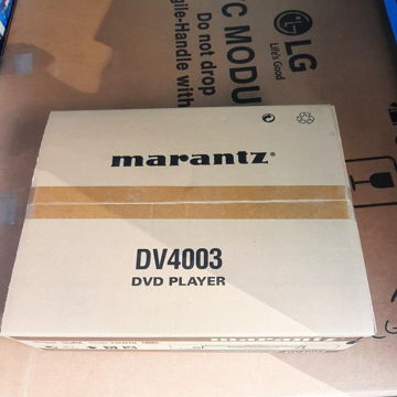 Marantz DV-4003
