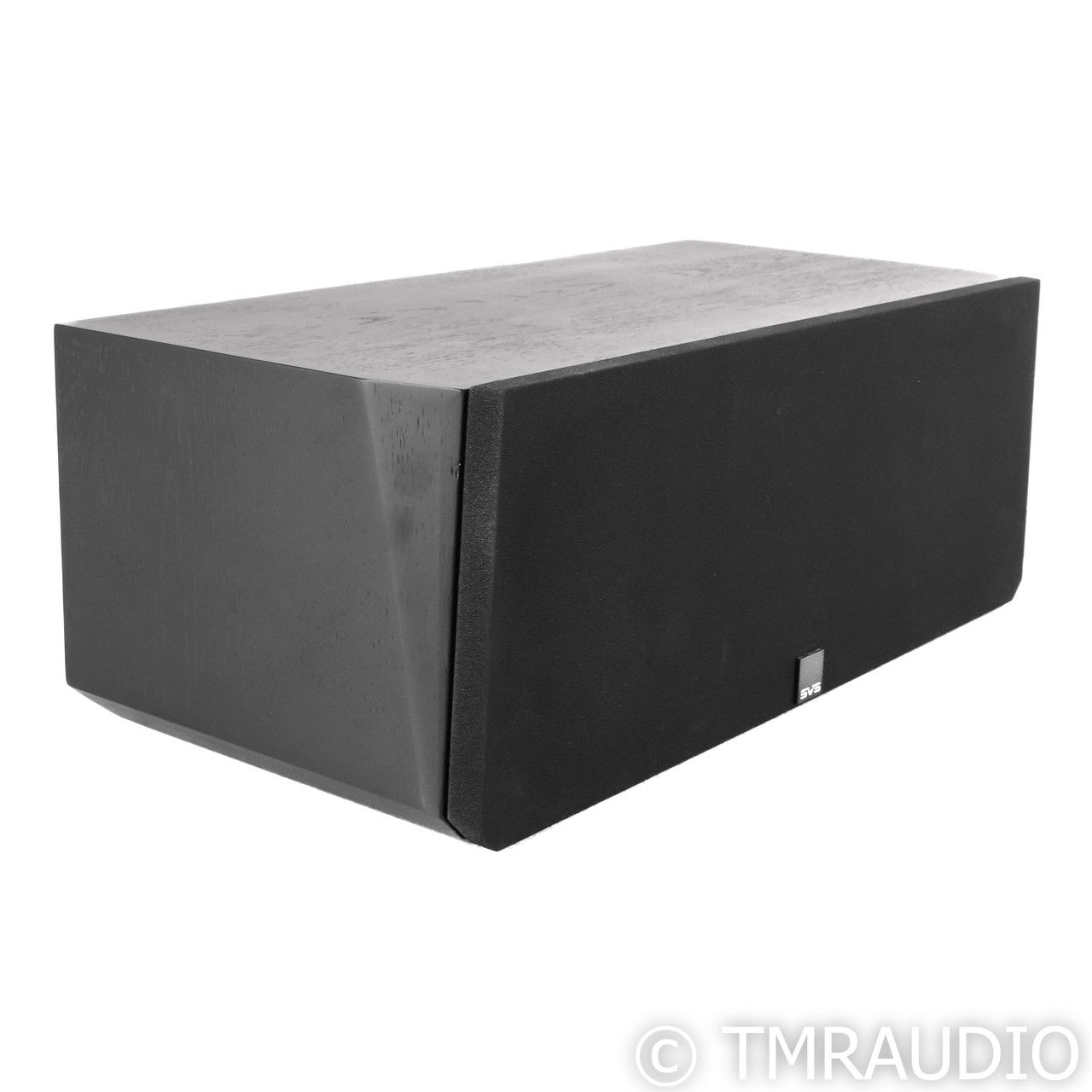 SVS Ultra Center Channel Center Speaker; Black (68049) 2