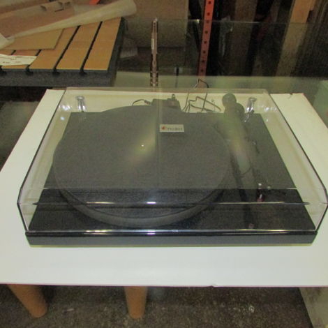 Pro-Ject Audio Systems 1 - Xpression mk lll