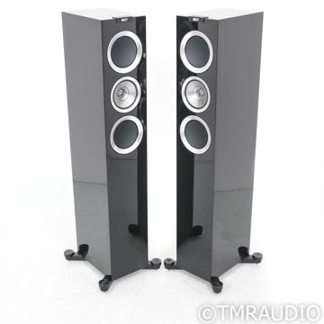KEF R500 Floorstanding Speakers; Pair (53612)