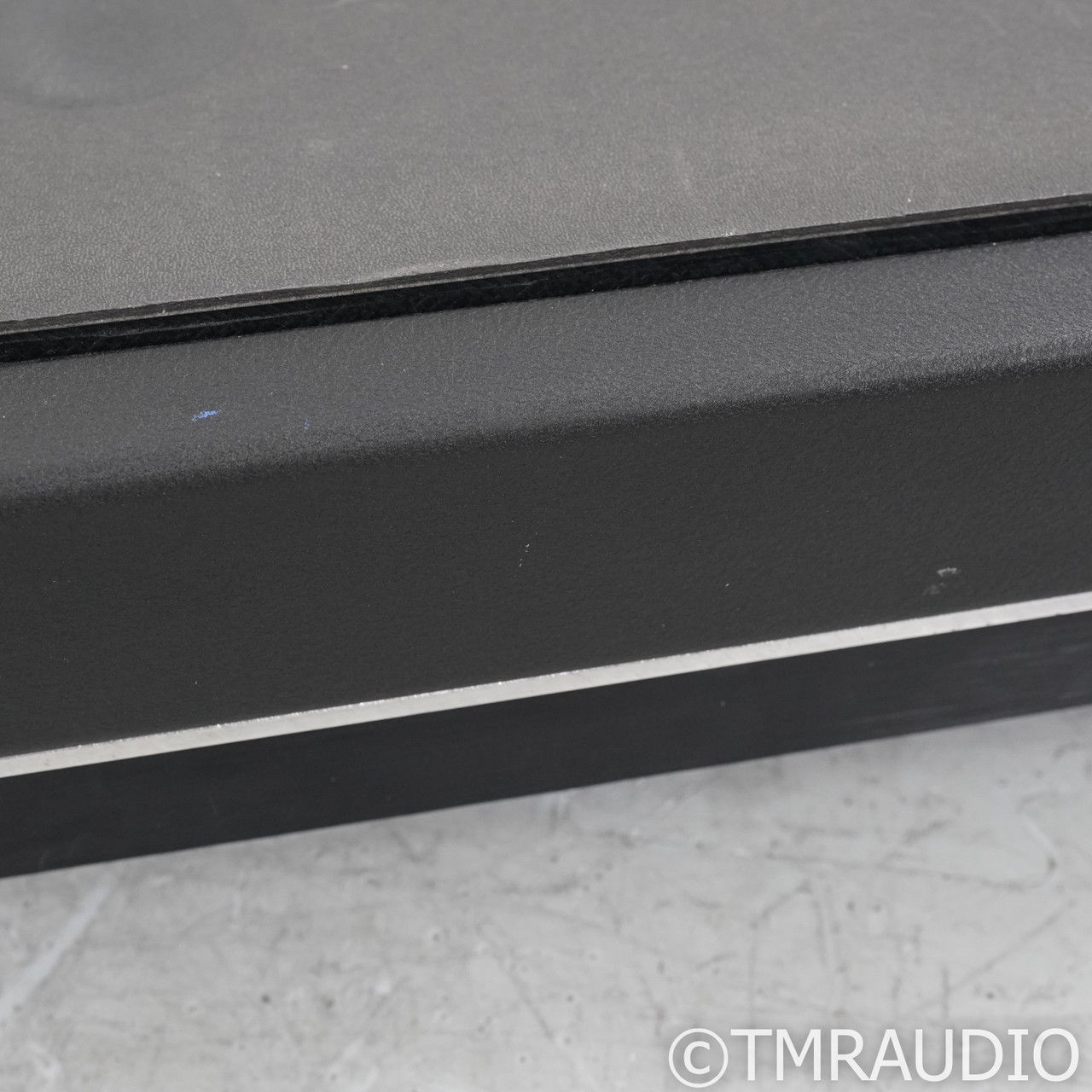 Critical Mass Systems QXK Amplifier Rack; Black Platinu... 7