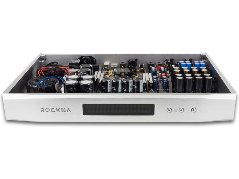 Rockna Audio Wavelight Dac (Black Friday special)