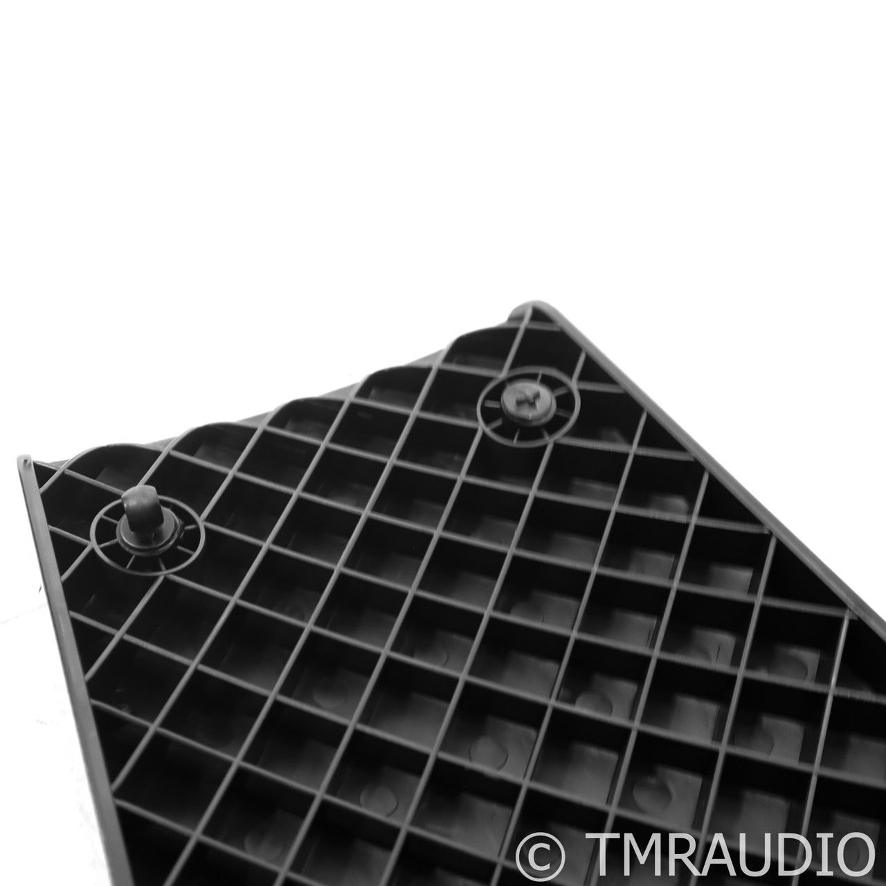 GoldenEar Triton Three+ Floorstanding Speakers; Black P... 10