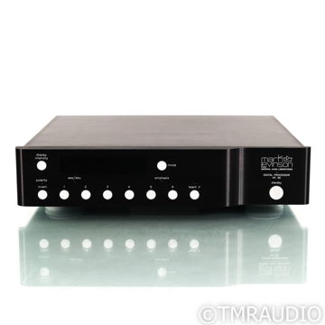 Mark Levinson No. 36 DAC; HDCD Upgrade (81276)