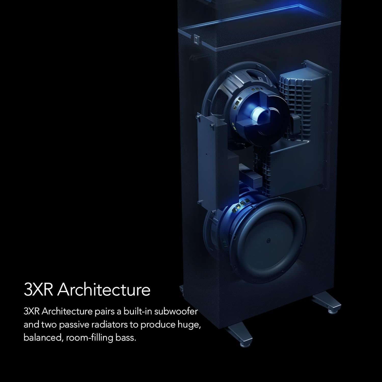 Definitive Technology Dymension 7 Channel Surround Soun... 5