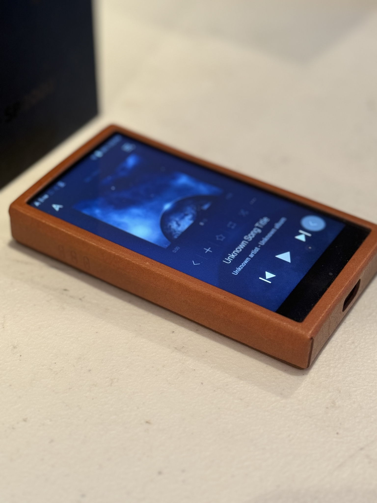 ASTELLE & KERN SP2000 COPPER! 3