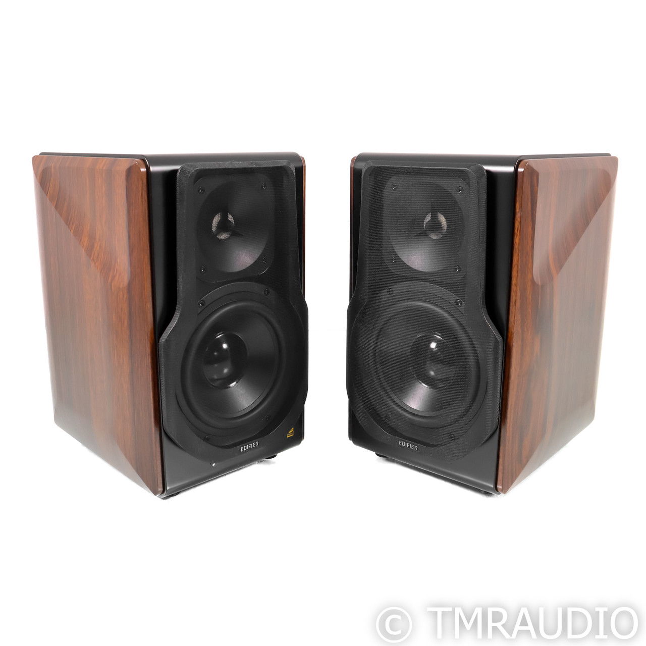 Edifier S3000 Pro Powered Wireless Bookshelf Speakers; ... 2