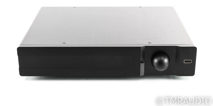 Auralic Polaris Stereo Integrated Streaming Amplifier; ...