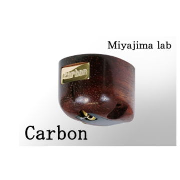 Miyajima Labs Carbon (NIB) - Authorized Dealer