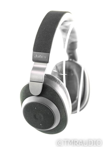 Jabra Elite 85H Wireless Noise Cancelling Headphones; 8...