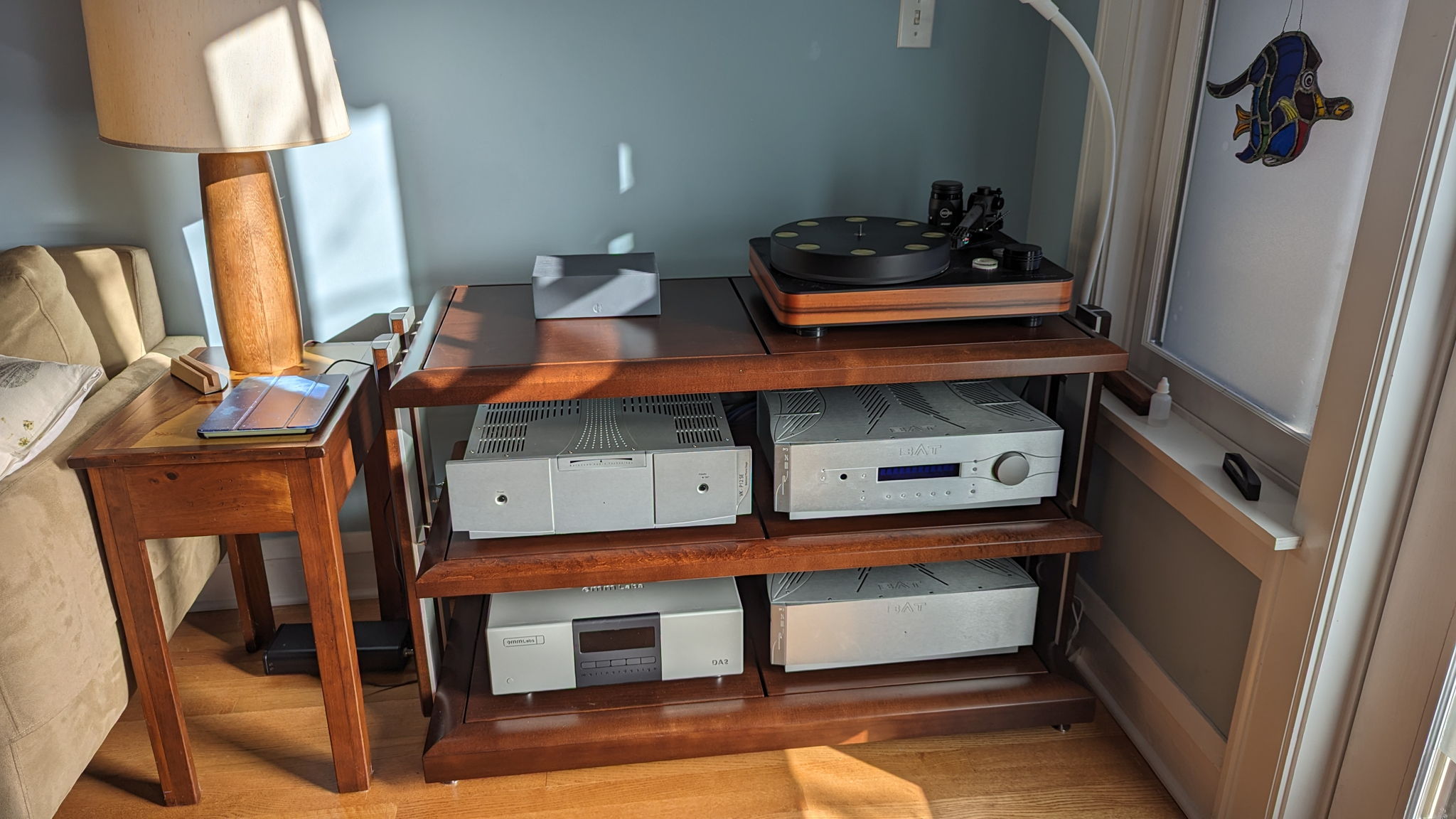 sdavies2720's System