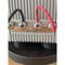 SALE PENDING:  B&W 803D3 Loudspeaker Pair in Black Gloss 10
