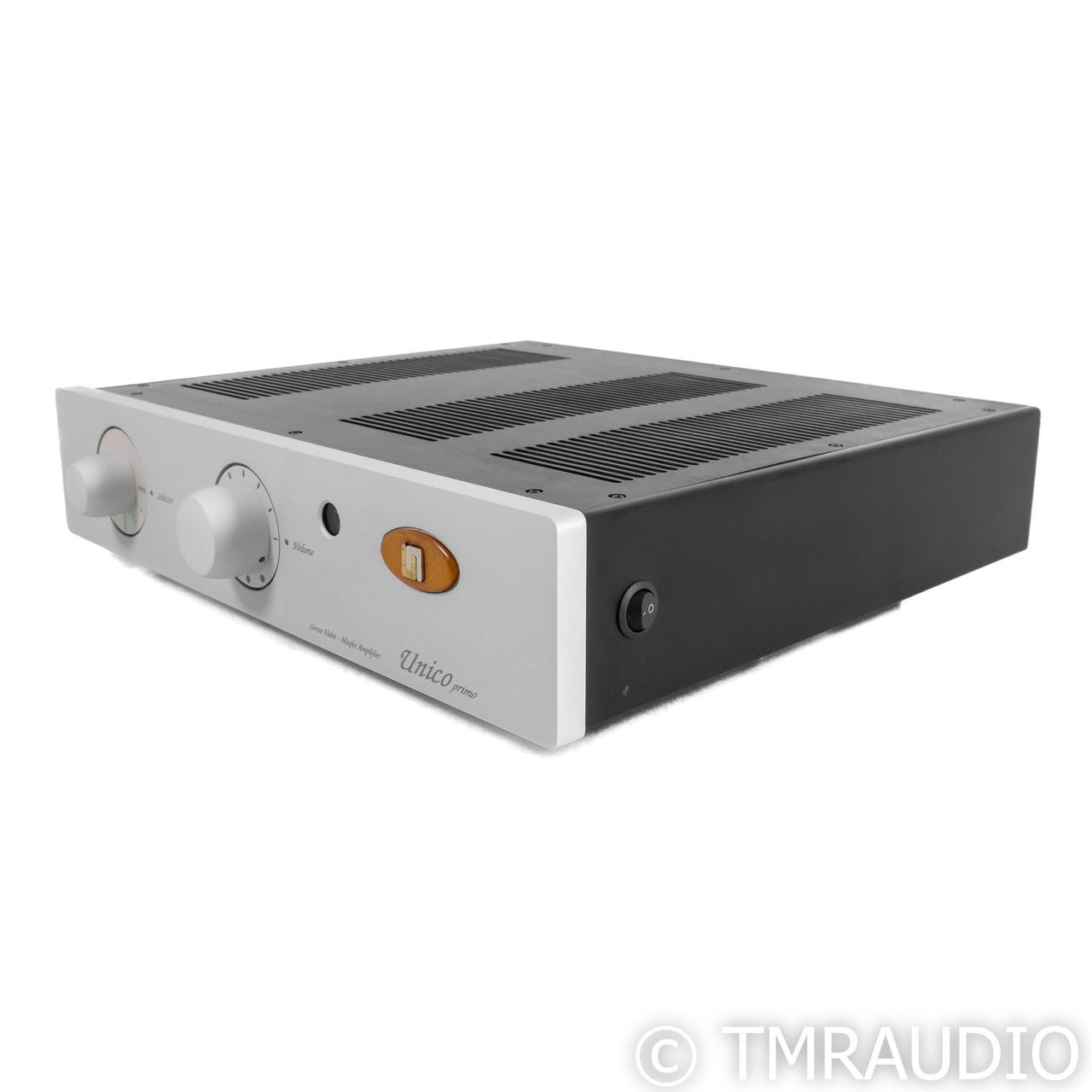 Unison Research Unico Primo Stereo Tube Hybrid Integrat... 3