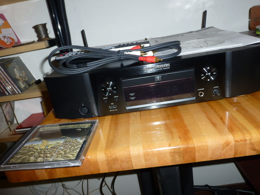 Marantz ND8006 For Sale Audiogon