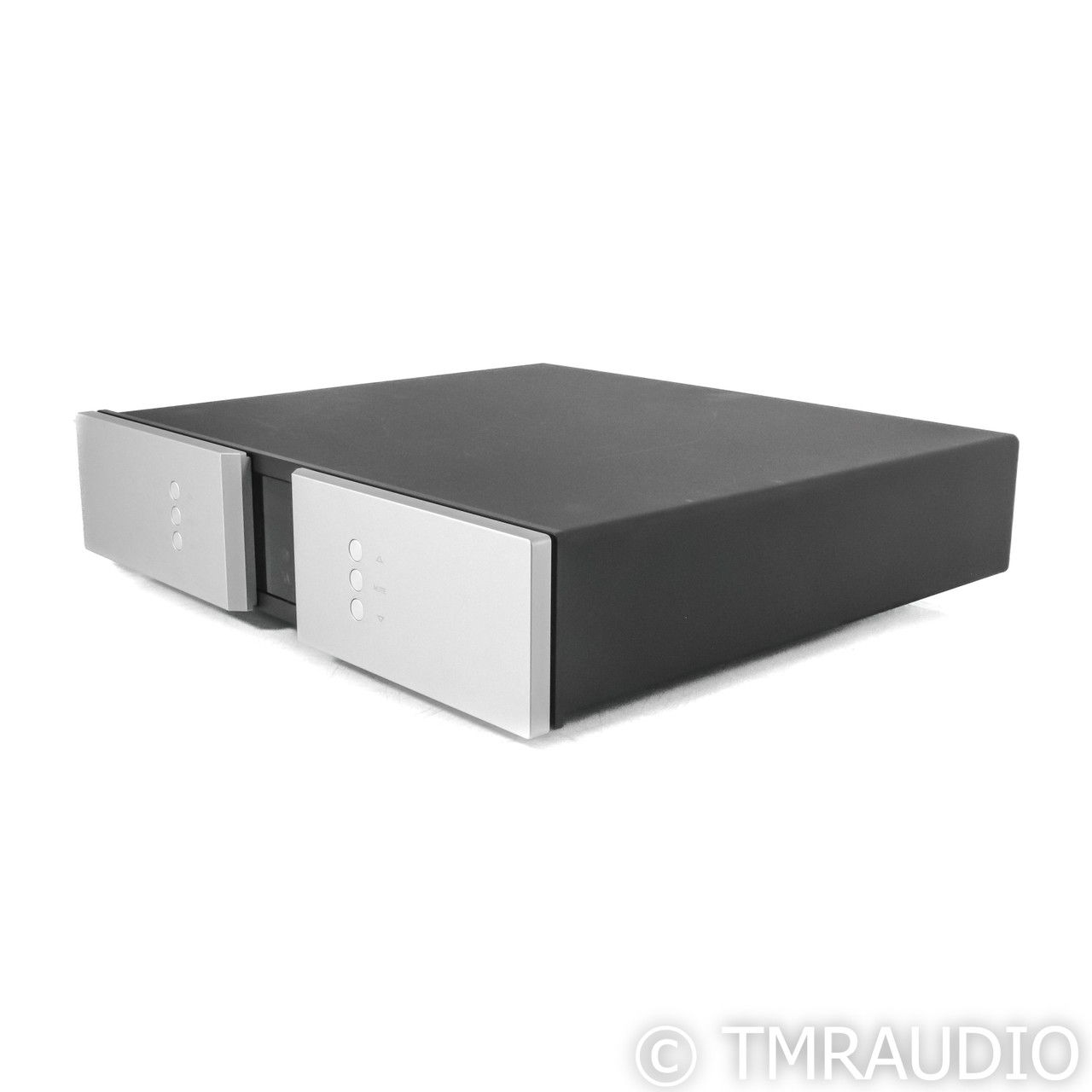 Vitus RD-101 DAC; D/A Converter (67221) 3