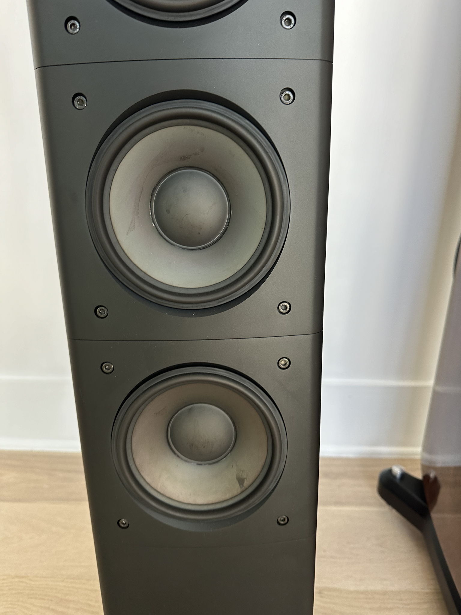 Raidho TD3.2 Speakers in Walnut Burl - Excellent (see p... 12