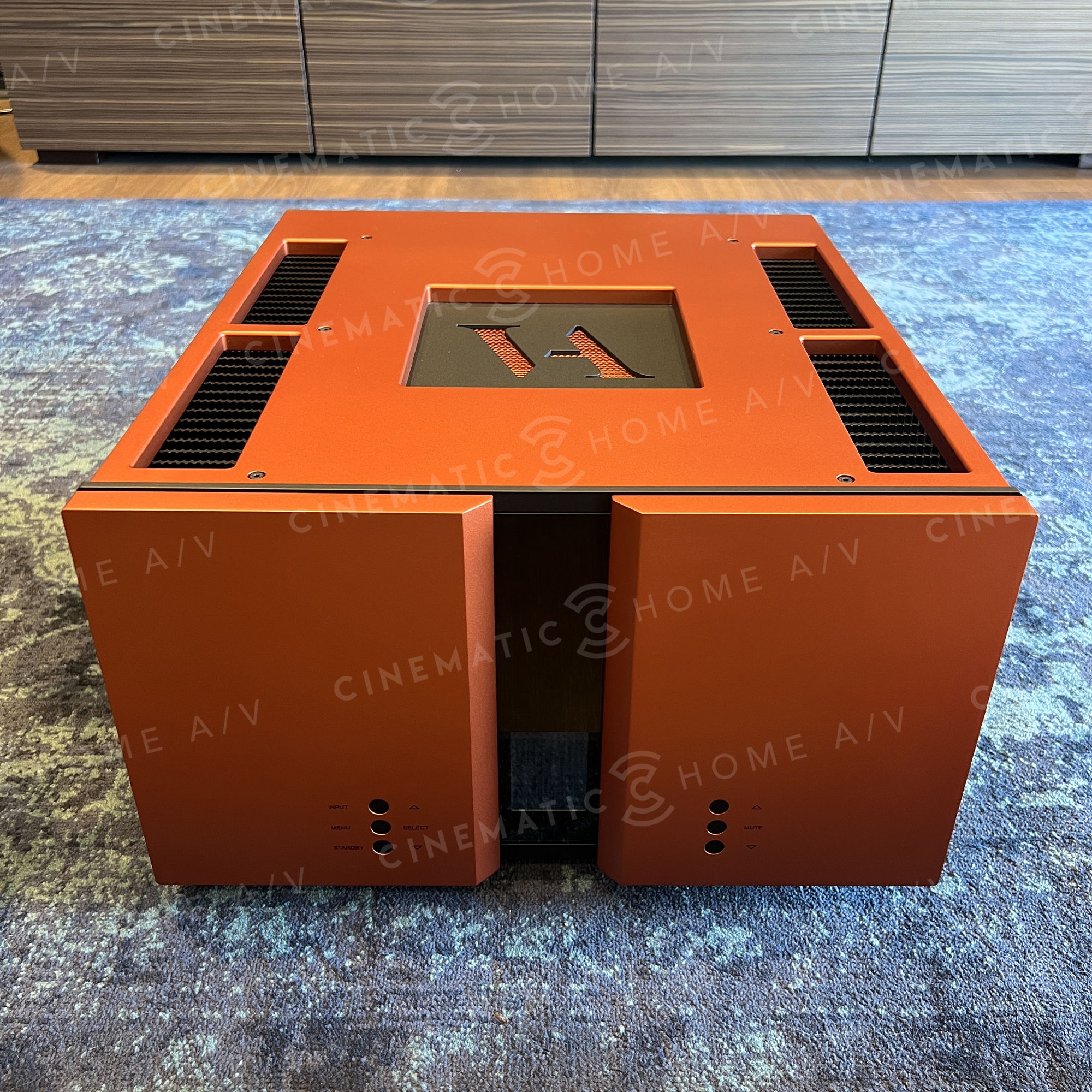 Vitus Audio SIA-030 Integrated Amplifier