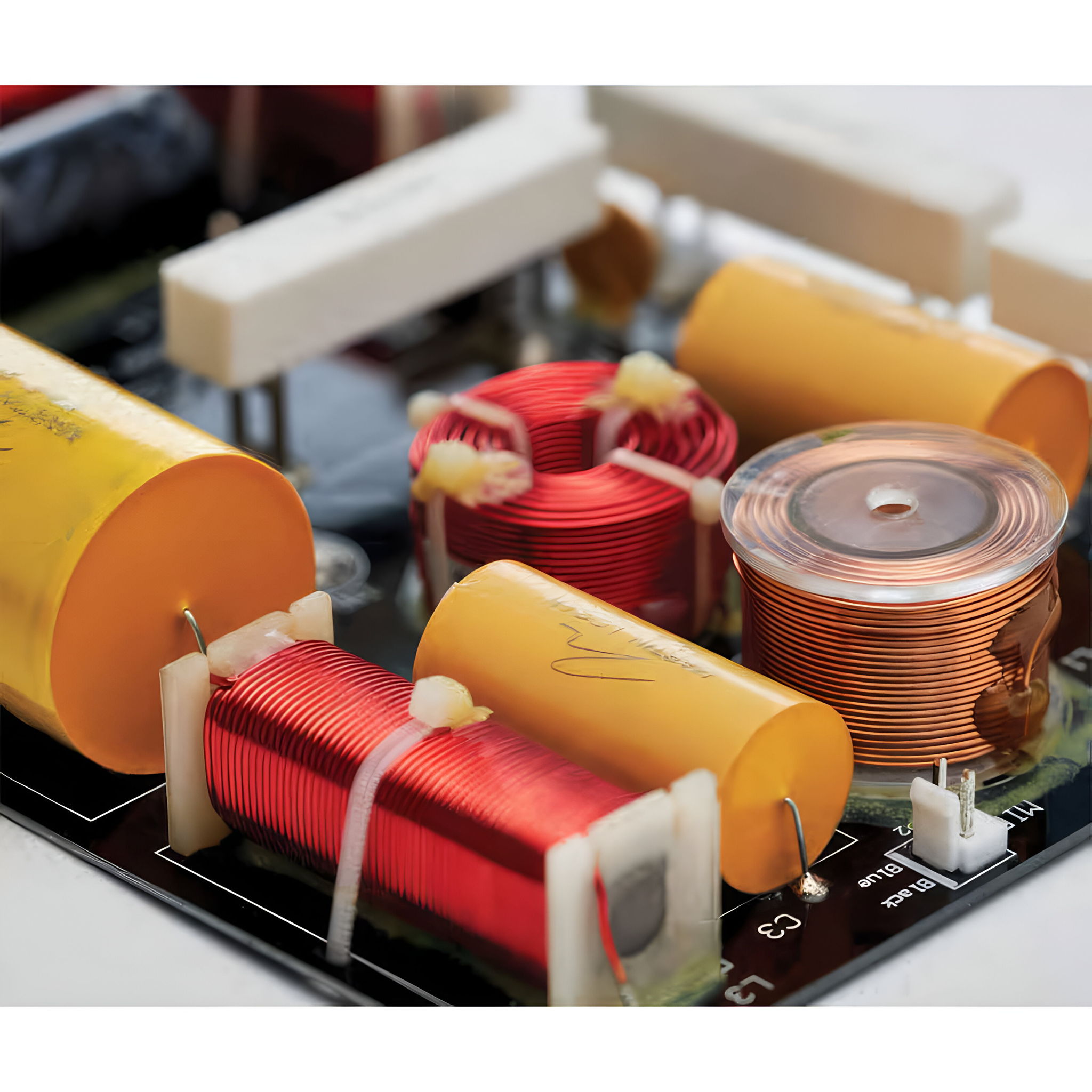 Brand New MartinLogan Motion Foundation B2 Bookshelf Sp... 10