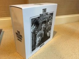 Rolling Stones in Mono Box Set 16 LPs - Never Played - ...