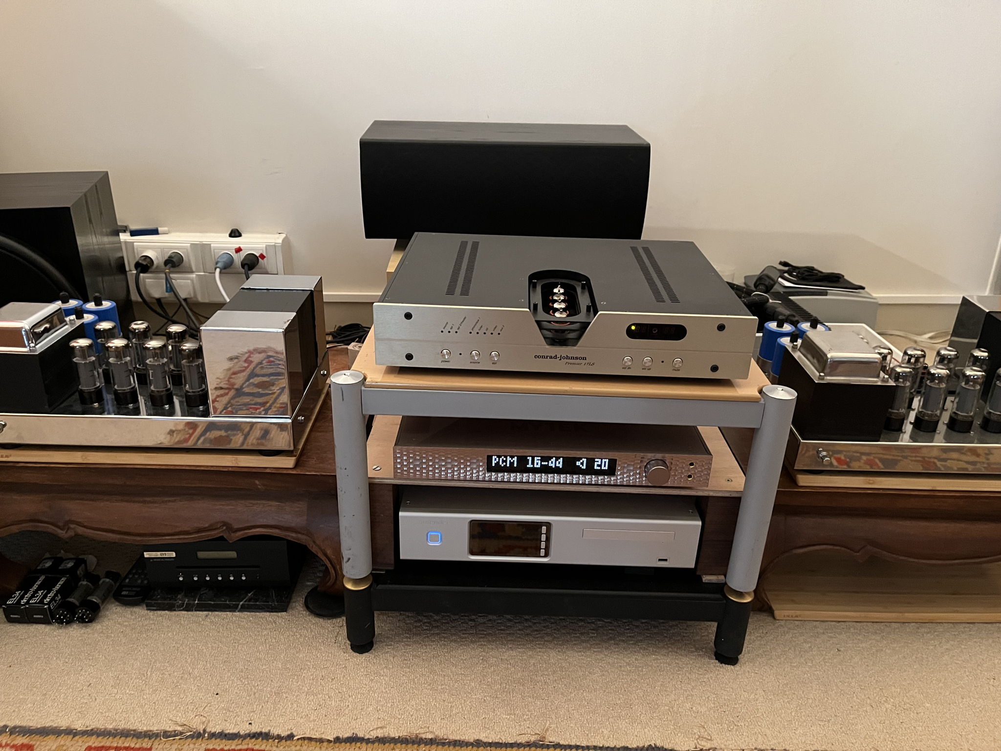 andreleon36's System