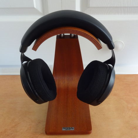 Focal Elex with Extra Pads