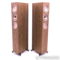 KEF R5 Floorstanding Speakers; Walnut Pair; R-5 (20463) 4