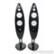 Vivid Audio K1 Floorstanding Speakers; Gloss Black P (4... 3