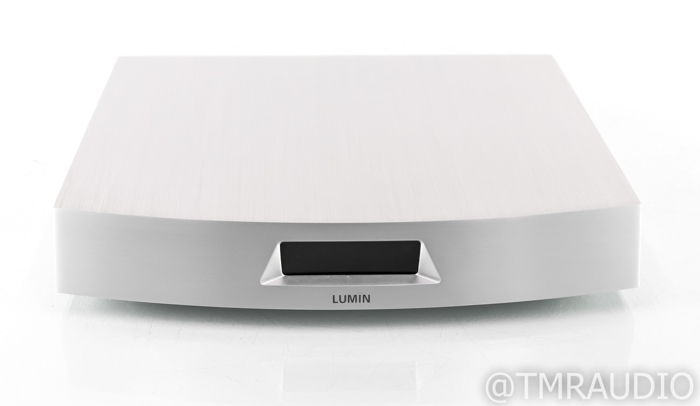 Lumin A1 Network Streamer; A-1 (28643)