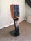 Sonus Faber Cremona Auditor M Seakers with Factory Stands 11