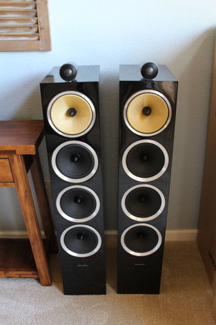 B&W (Bowers & Wilkins) CM10 S2 7 months old Excellent C...