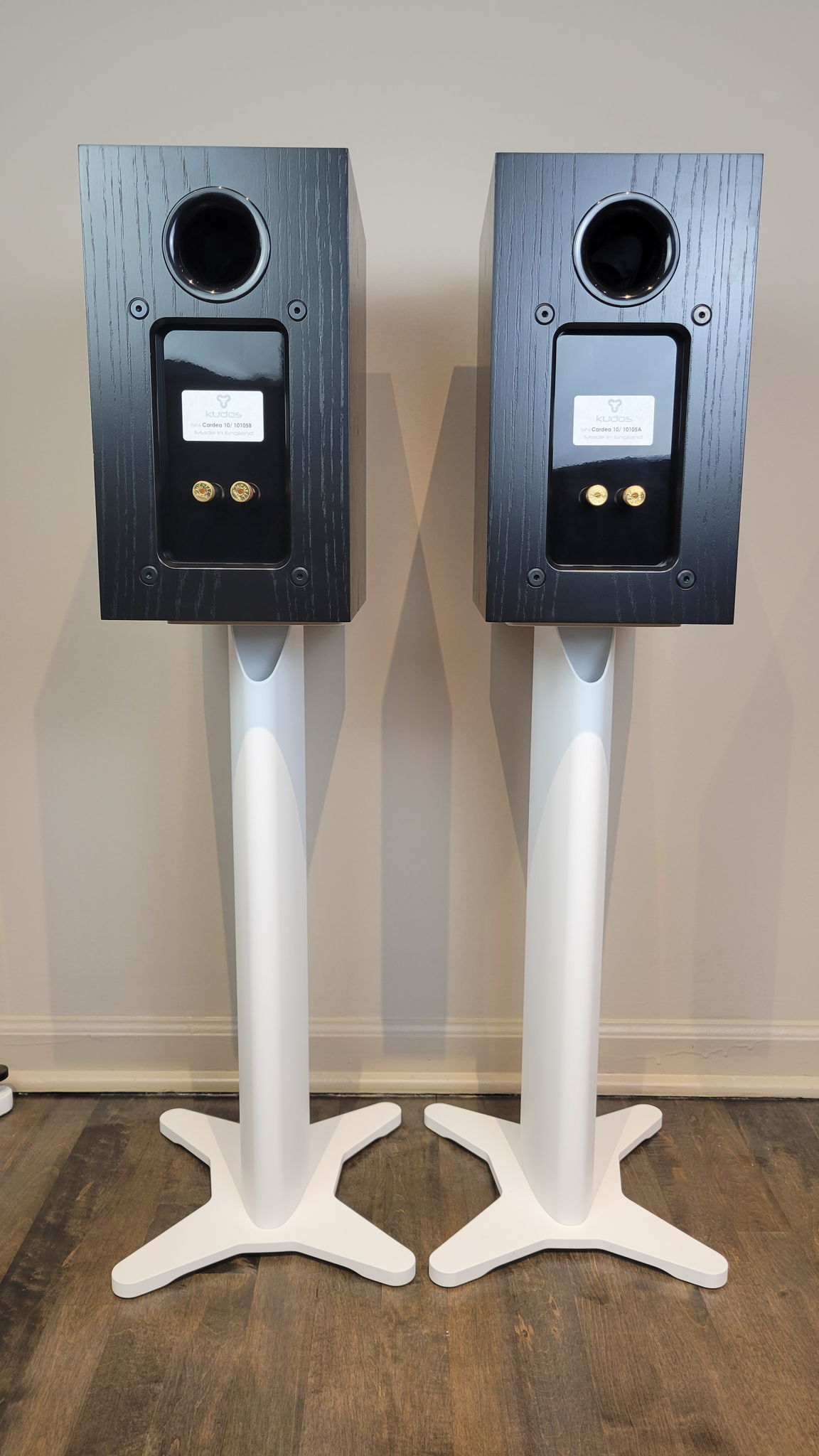 Kudos Audio - Demo Loudpeaker Opportunity!!! - Passive ... 4