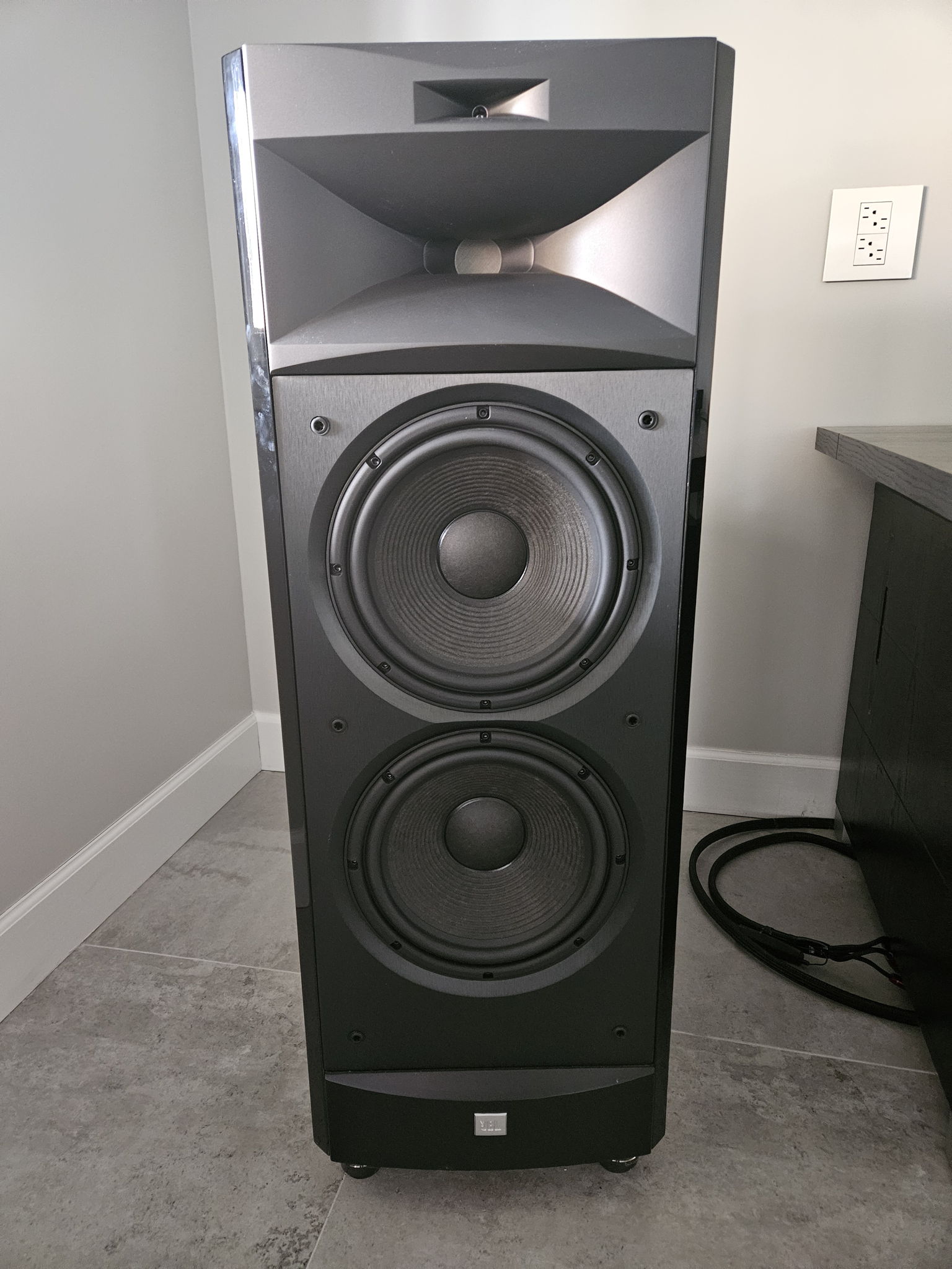 JBL Synthesis S3900 2