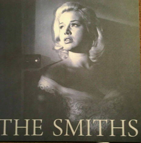The Smiths Unreleased Demos & Instrumentals - 2lp Green...