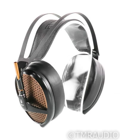 Meze Audio Empyrean Open Back Planar Magnetic Headphone...