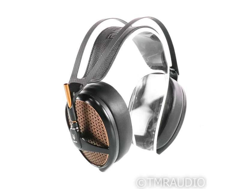 Meze Audio Empyrean Open Back Planar Magnetic Headphones; Kimber Kable Axios (41689)