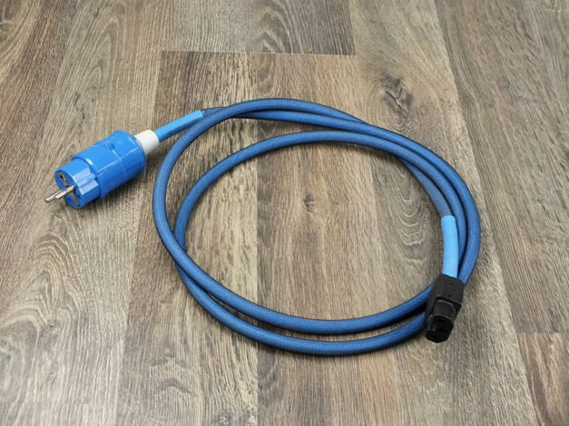 Siltech SPX-30 G5 Classic power cable 2,0 metre