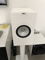 KEF Q350 White with Stands Free Shipping! 2