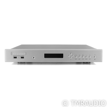 Bryston BDP-2 Network Streamer; 17in; Roon Ready (58335)