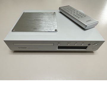 Luxman D-N10 CD Player