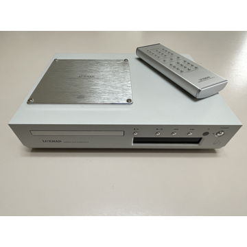 Luxman D-N10 CD Player